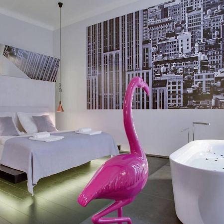 Bright Prague Havelska Apartment Екстериор снимка