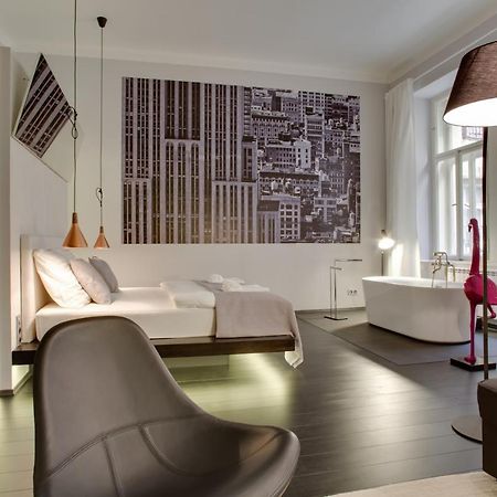 Bright Prague Havelska Apartment Екстериор снимка