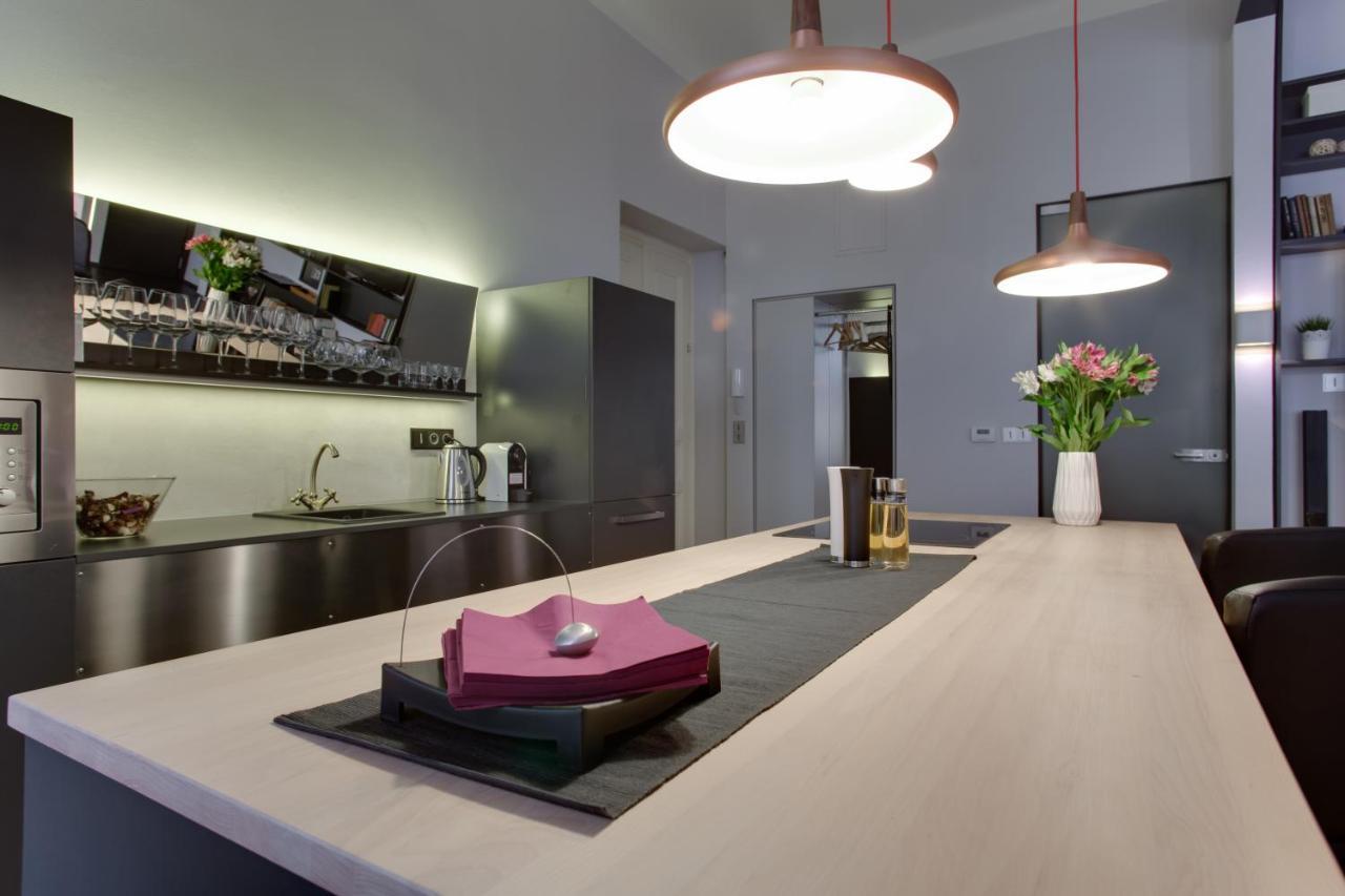 Bright Prague Havelska Apartment Екстериор снимка