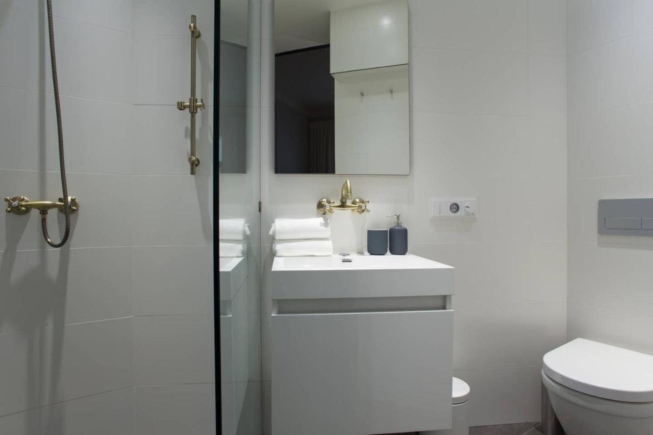 Bright Prague Havelska Apartment Екстериор снимка